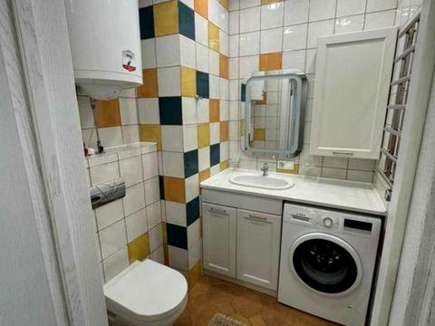 квартира за адресою Анатолія Петрицького вул., 21