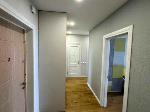 квартира за адресою Анатолія Петрицького вул., 21