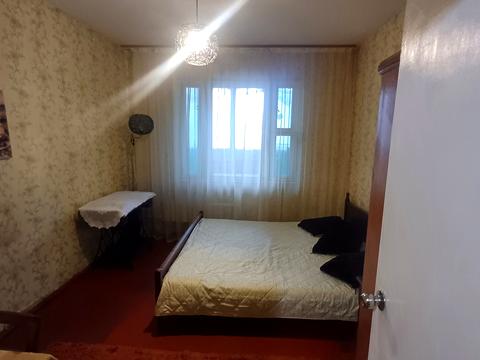 квартира за адресою Якуба Коласа вул., 27-В