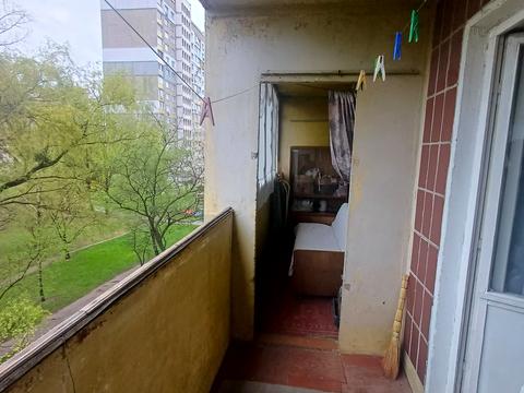 квартира за адресою Якуба Коласа вул., 27-В