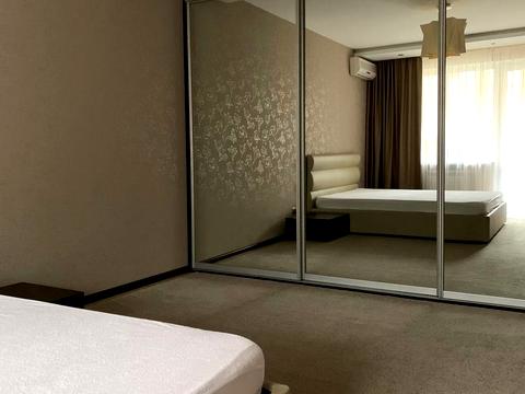 квартира за адресою Тетянинська вул. (Леваневського), 7