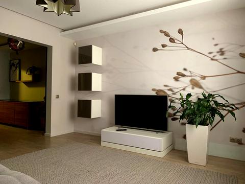 квартира за адресою Тетянинська вул. (Леваневського), 7