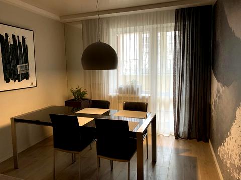 квартира за адресою Тетянинська вул. (Леваневського), 7