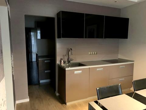 квартира за адресою Тетянинська вул. (Леваневського), 7