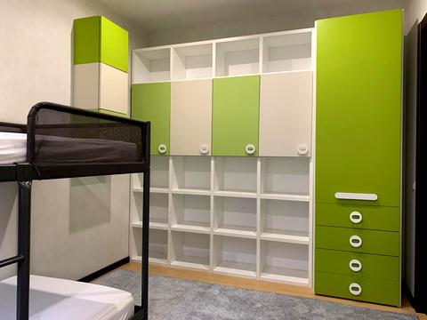 квартира за адресою Тетянинська вул. (Леваневського), 7