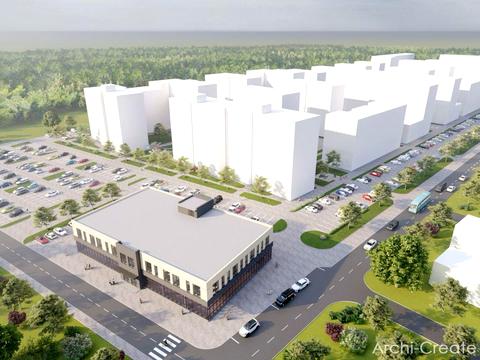 комерційна за адресою Михайла Грушевського вул., 4