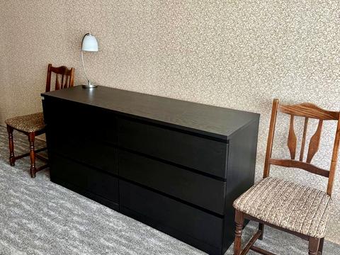 квартира за адресою Оболонська пл. (Дружби Народів СРСР), 5