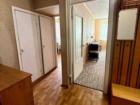 квартира за адресою Оболонська пл. (Дружби Народів СРСР), 5