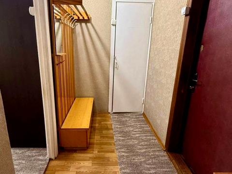 квартира за адресою Оболонська пл. (Дружби Народів СРСР), 5