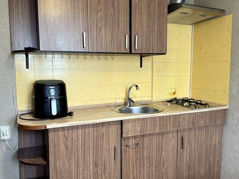 квартира за адресою Оболонська пл. (Дружби Народів СРСР), 5