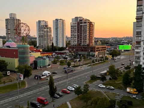 квартира за адресою Оболонська пл. (Дружби Народів СРСР), 5