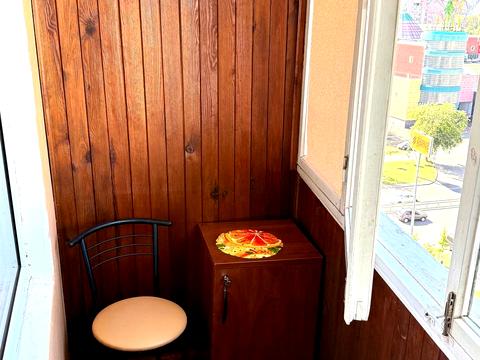 квартира за адресою Оболонська пл. (Дружби Народів СРСР), 5