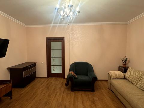 квартира по адресу Днепровская набережная ул., 19