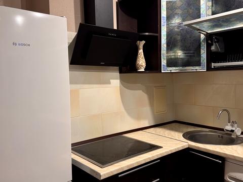 квартира по адресу Днепровская набережная ул., 19