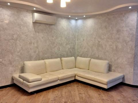 квартира за адресою Валерія Лобановського просп. (Червонозоряний), 6-В