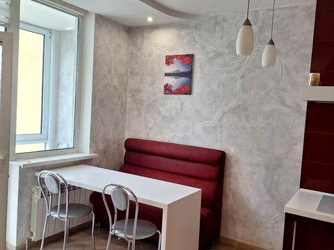 квартира за адресою Валерія Лобановського просп. (Червонозоряний), 6-В