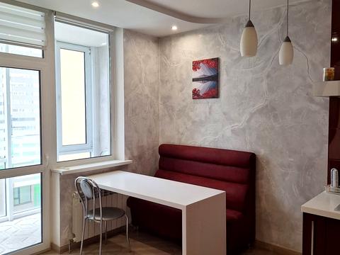 квартира за адресою Валерія Лобановського просп. (Червонозоряний), 6-В