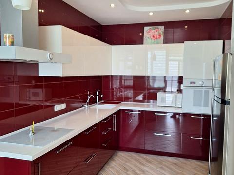 квартира за адресою Валерія Лобановського просп. (Червонозоряний), 6-В