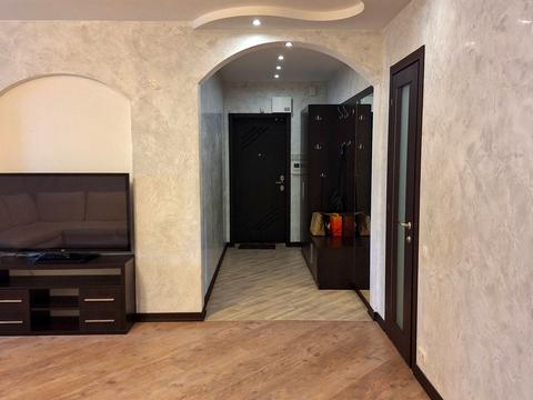 квартира за адресою Валерія Лобановського просп. (Червонозоряний), 6-В