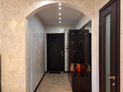 квартира за адресою Валерія Лобановського просп. (Червонозоряний), 6-В