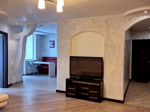 квартира за адресою Валерія Лобановського просп. (Червонозоряний), 6-В