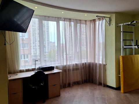 квартира за адресою Валерія Лобановського просп. (Червонозоряний), 6-В