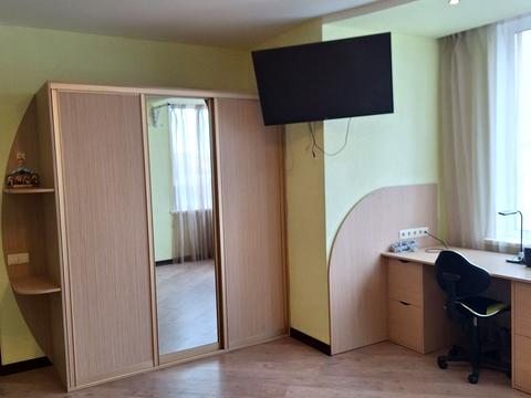 квартира за адресою Валерія Лобановського просп. (Червонозоряний), 6-В