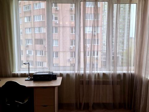 квартира за адресою Валерія Лобановського просп. (Червонозоряний), 6-В