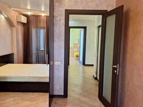 квартира за адресою Валерія Лобановського просп. (Червонозоряний), 6-В