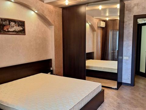 квартира за адресою Валерія Лобановського просп. (Червонозоряний), 6-В