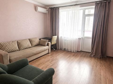 квартира по адресу Днепровская набережная ул., 19