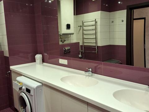 квартира за адресою Валерія Лобановського просп. (Червонозоряний), 6-В