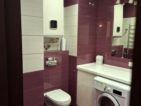 квартира за адресою Валерія Лобановського просп. (Червонозоряний), 6-В