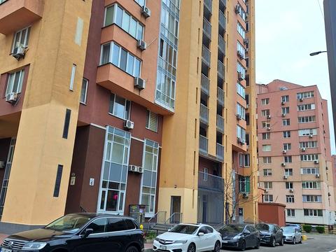 квартира за адресою Валерія Лобановського просп. (Червонозоряний), 6-В