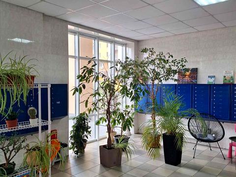 квартира за адресою Валерія Лобановського просп. (Червонозоряний), 6-В