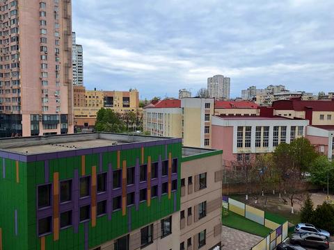 квартира за адресою Валерія Лобановського просп. (Червонозоряний), 6-В