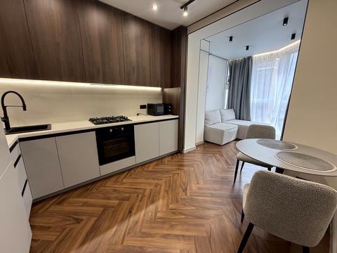 квартира по адресу Счастливая ул., 65