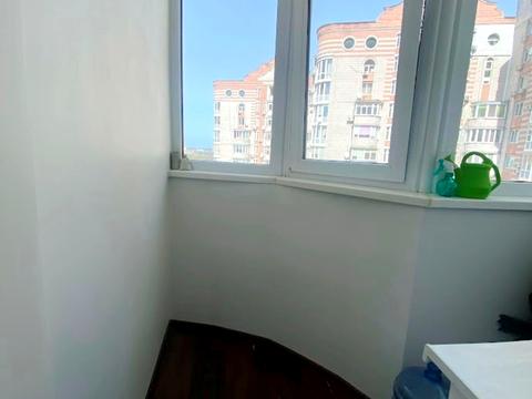квартира по адресу Степана Руданского ул., 3-А