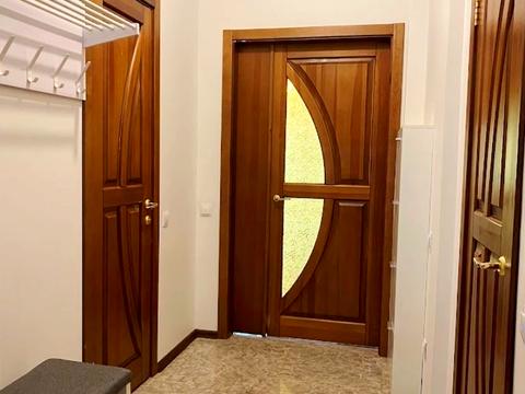 квартира по адресу Степана Руданского ул., 3-А