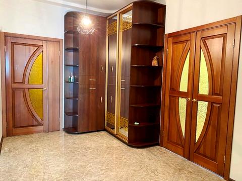 квартира по адресу Степана Руданского ул., 3-А