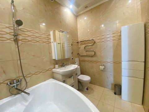 квартира по адресу Степана Руданского ул., 3-А