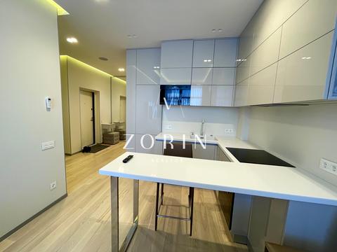 квартира за адресою Володимира Моссаковського вул. (Клари Цеткін), 7