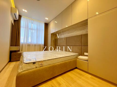 квартира за адресою Володимира Моссаковського вул. (Клари Цеткін), 7