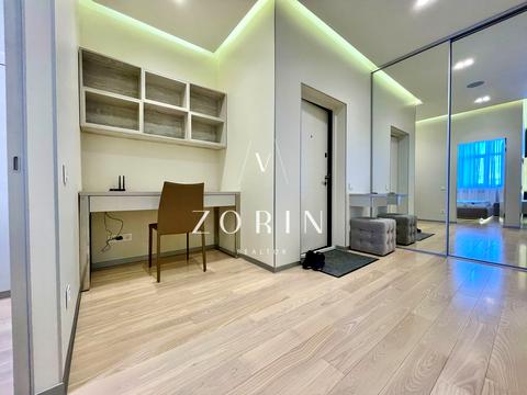 квартира за адресою Володимира Моссаковського вул. (Клари Цеткін), 7