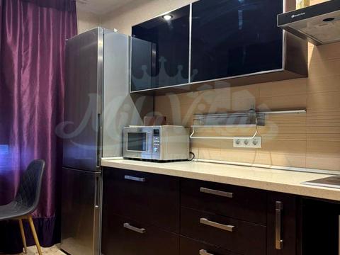 квартира за адресою Машинобудівна вул., 21