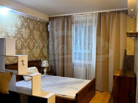 квартира за адресою Машинобудівна вул., 21
