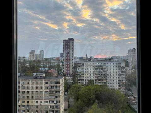 квартира за адресою Машинобудівна вул., 21