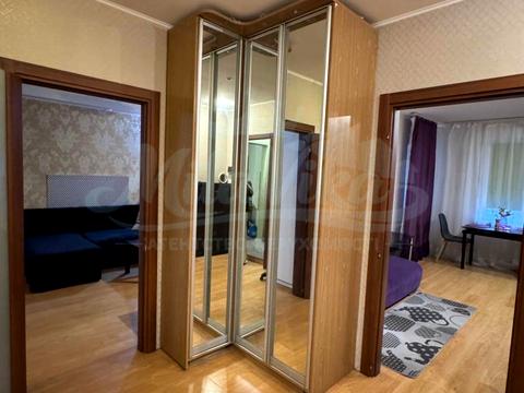 квартира за адресою Машинобудівна вул., 21