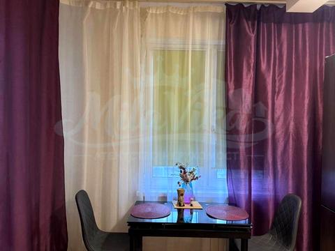 квартира за адресою Машинобудівна вул., 21