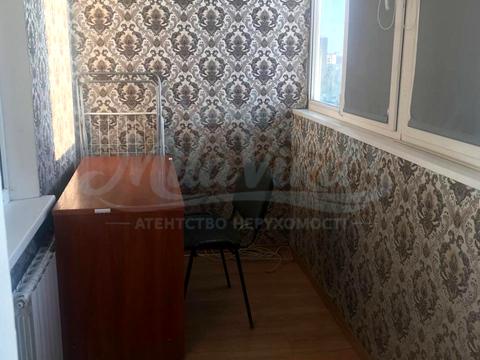 квартира за адресою Машинобудівна вул., 21
